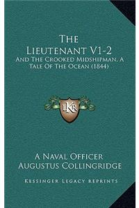 The Lieutenant V1-2
