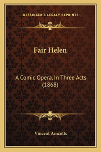 Fair Helen