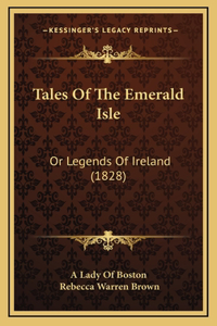 Tales Of The Emerald Isle