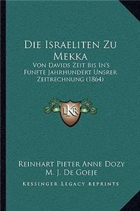 Israeliten Zu Mekka