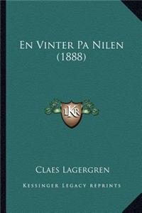 En Vinter Pa Nilen (1888)