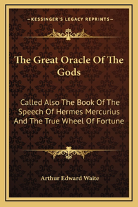 The Great Oracle Of The Gods