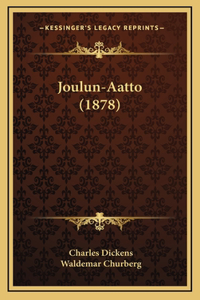 Joulun-Aatto (1878)