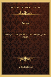 Beszed