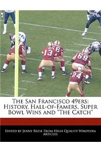 The San Francisco 49ers