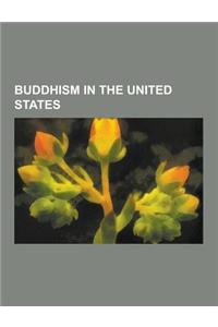 Buddhism in the United States