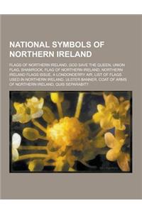 National Symbols of Northern Ireland