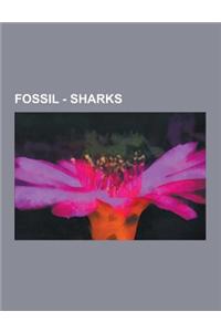 Fossil - Sharks