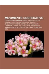 Movimiento Cooperativo