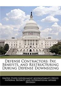 Defense Contractors