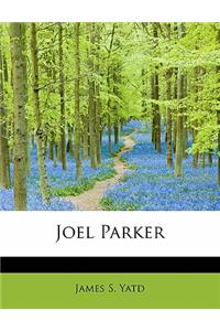 Joel Parker