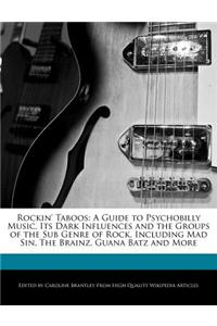 Rockin' Taboos