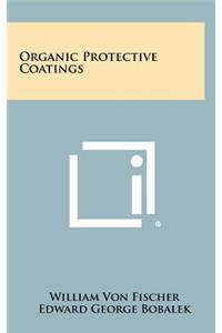 Organic Protective Coatings