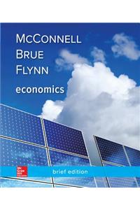 Loose Leaf for Economics, Brief Edition