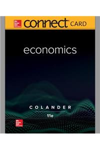 Connect Access Card for Economics