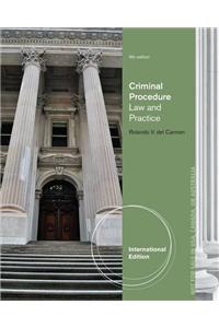 Criminal Procedure