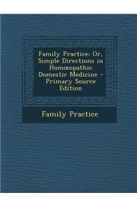 Family Practice