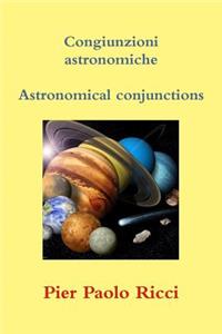 Congiunzioni astronomiche