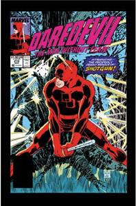 Daredevil Epic Collection: Heart of Darkness