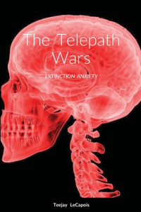 Telepath Wars