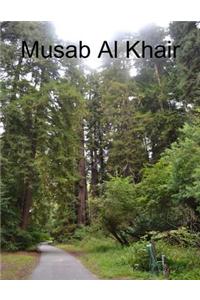 Musab Al Khair