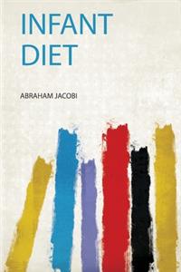 Infant Diet