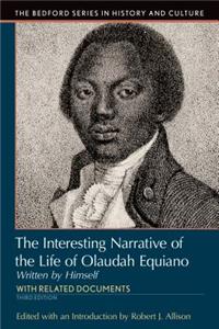 Interesting Narrative of the Life of Olaudah Equiano