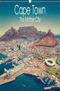 Cape Town - The Mother City 2017