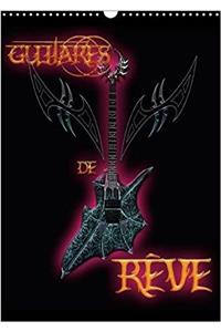 Guitares De Reve 2018