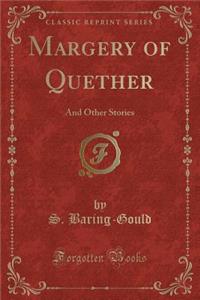 Margery of Quether