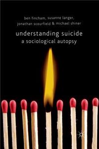 Understanding Suicide