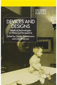 Devices and Designs