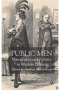 Public Men