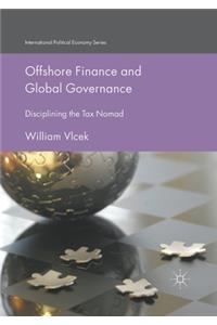 Offshore Finance and Global Governance