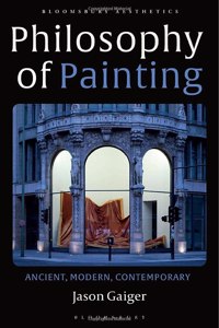 Philosophy of Painting