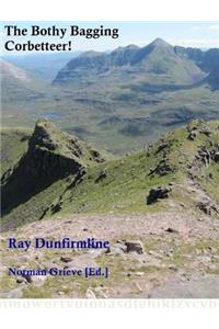 The Bothy Bagging Corbetteer!