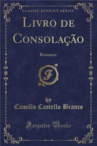 Livro de Consolação