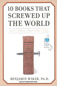 10 Books That Screwed Up the World