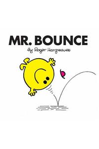 Mr. Bounce