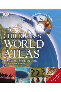 Children's World Atlas