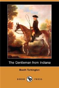 Gentleman from Indiana (Dodo Press)