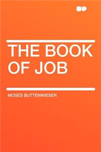 The Book of Job