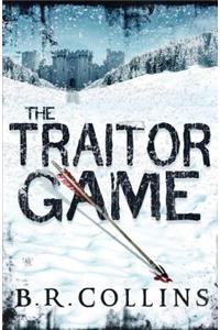 The Traitor Game