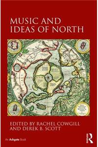 Music and Ideas of North