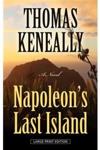 Napoleon's Last Island