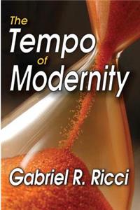 Tempo of Modernity