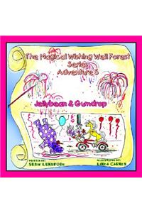 The Magical Wishing Well Forest Series