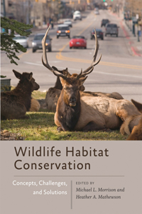 Wildlife Habitat Conservation