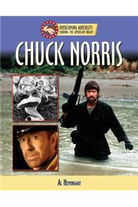 Chuck Norris