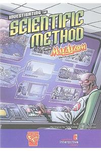 Investigating the Scientific Method with Max Axiom, Super Scientist